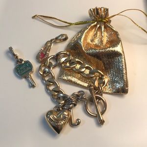 Juicy Couture Bracelet